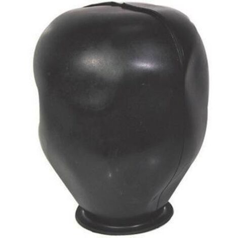 MEMBRANA PER SFERA AUTOCLAVE VAREM D. 80 per 35-50 lt