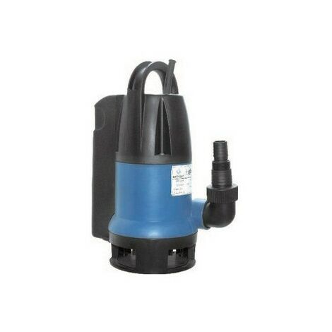 ELETTROPOMPA POMPA 1.5 SOMMERSA TRITURATRICE ACQUE SPORCHE FOGNA  TRITURATORE TK