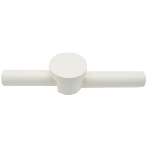 VALVOLA ANTIRIFLUSSO ORIZZONTALE Misura: 1"1/4 x 32 (1/2)