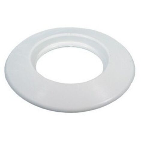 ROSONE COPRIMURO PER ESTERNO DN 80  (SDOPPIATO) - STABI