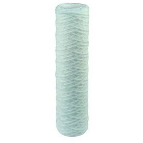 CARTUCCIA PER FILTRO MIGNON FA 5 Micron - 5"M  122x45 mm ATLAS