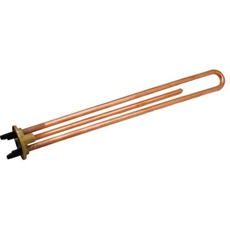 RESISTENZA ELETTRICA P/BOLLITORE CIRC. NAT. SERIE KMB - ATON