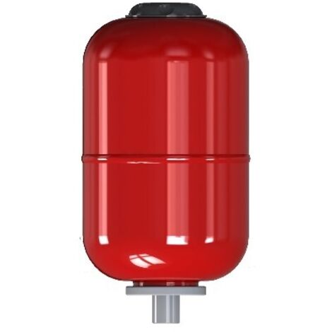 VASO DI ESPANSIONE EXTRAVAREM LR PER IMP. RISCALDAMENTO CE lt 25 - 6 bar