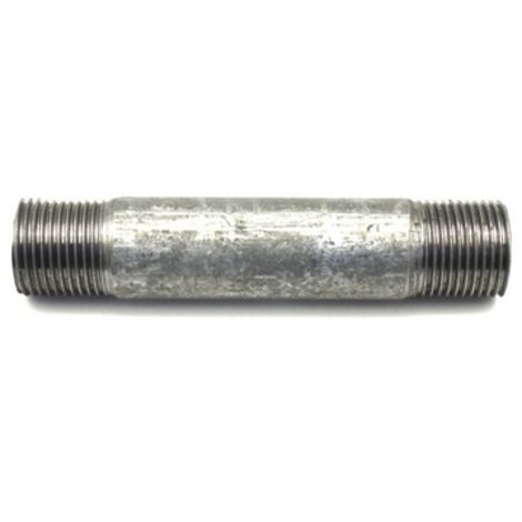BARILOTTI ZINCATI DA 3 / 4 cm. 50 DH