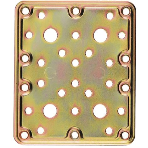 GIUNZIONE DIRITTA ART.776 mm 80 x 100 (1/2)