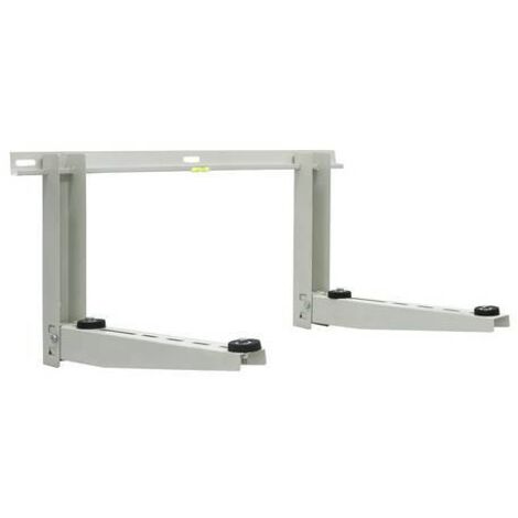 Staffa per climatizzatore elefants slv portata 95 kg