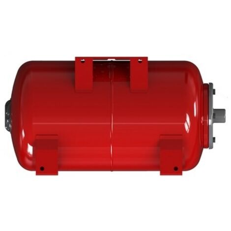 SFERA AUTOCLAVE ORIZZONTALE INTERVAREM lt 20 - Raccordo 1 VAREM