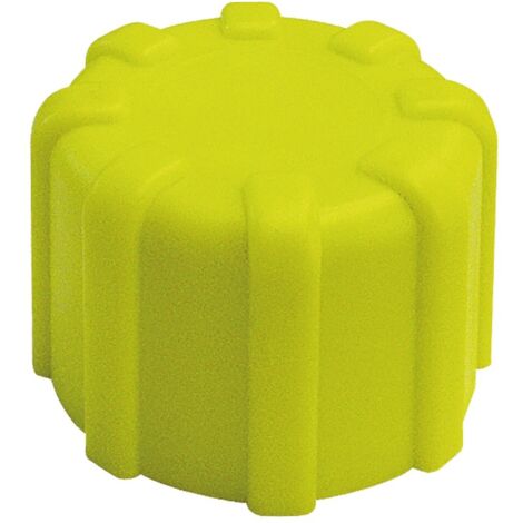 TAPPO DI PROTEZIONE TUBO PER PONTEGGIO ø interno mm 50