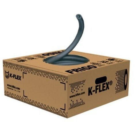 TUBO ISOLANTE K FLEX ST FRIGO 9-10