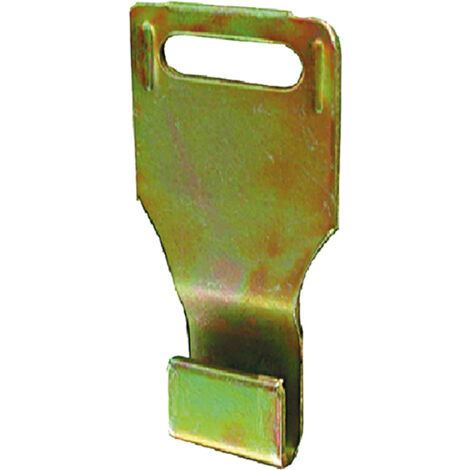 GANCI FISSI PER TAPPARELLE ART.1011 (1/5)