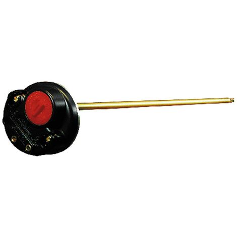 TERMOSTATO PER RESISTENZE SCALDACQUA mm 300