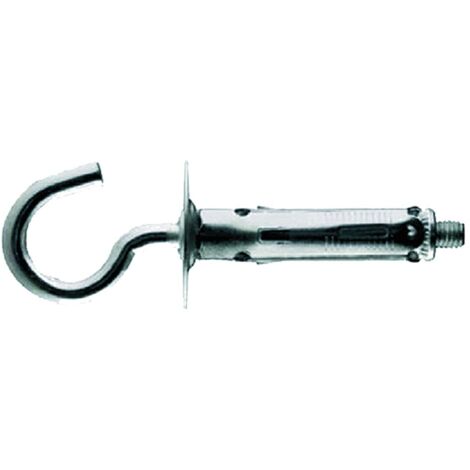 TASSELLO ACCIAIO 'CASA' BG 9/4 - M5 - 9 x 40 GEB 50 PZ (1/2)