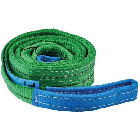 NASTRO DI SOLLEVAMENTO MT 3 X MM 60- 2 T - DF 310623 (1/2)