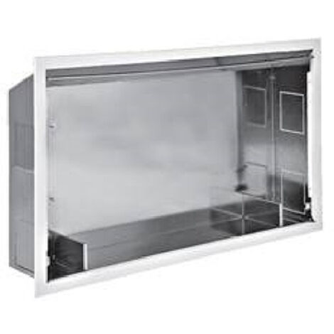 KIT CASSA DA INCASSO BREEZE grand. 2 - 771x748x226 mm (1/3)