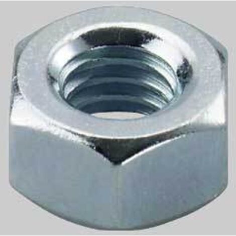 DADO ESAGONALE INOX A2 M 4