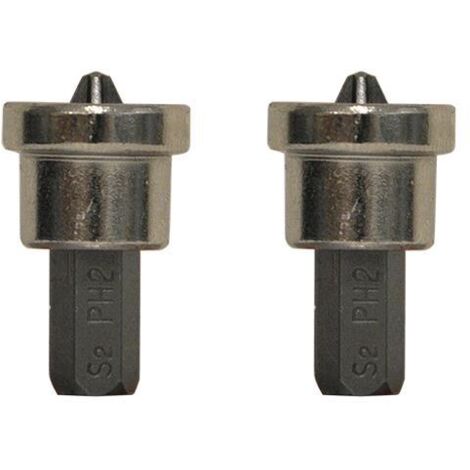 1BLISTER INSERTI PER CARTONGESSO PH 2 x 25 mm - blister 2 pz (1/4)