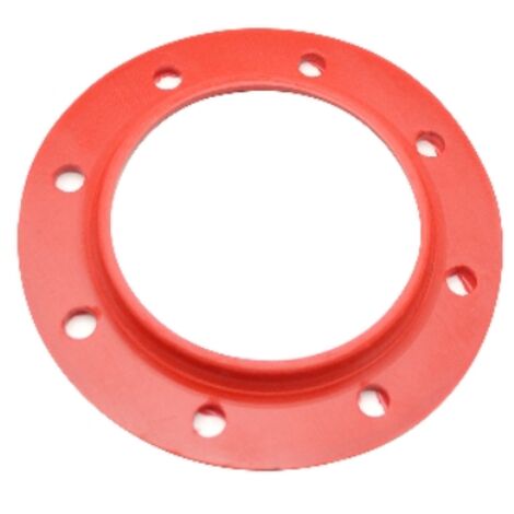 GUARNIZIONE A 8 FORI PER I BOLLITORI A CIRC. NAT. SERIE KNB Diam. 140 mm ATON
