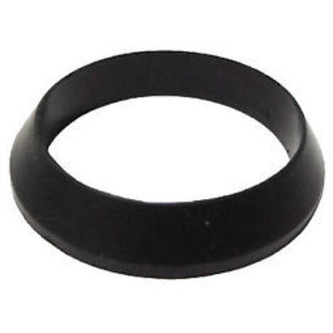 GUARNIZIONE CONICA PER CANNOTTO ø 40 cf. 100 pz (1/2)