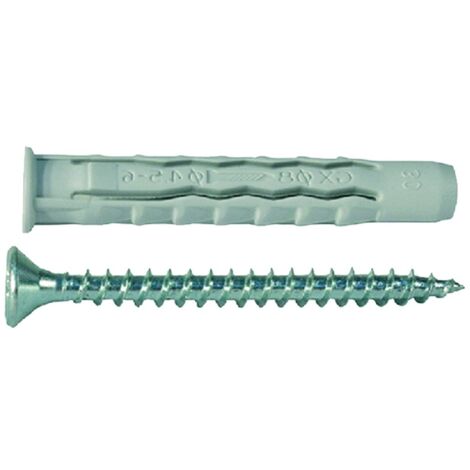 TASSELLO NYLON 'GL' GL5 VPSB 5 x 25 vt 4 x 30 pz25+25 GEB (1/2)
