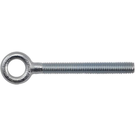 OCCHIOLO PER TENDITORI M8 - Ø occhio 11mm - lungh. 88mm (1/2)