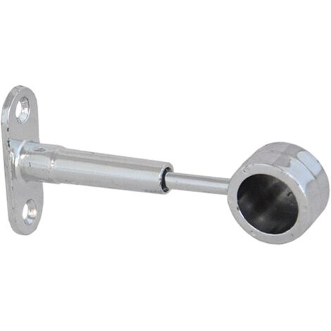 REGGITUBO ANELLO CHIUSO PER TUBO TONDO Ø mm. 18