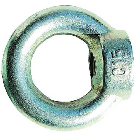 GOLFARE PER FUNE FEMMINA mm 22 STAMPERIA CARCANO GIUSEPPE