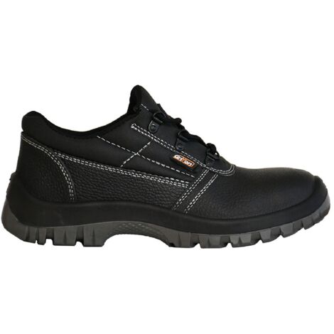 SCARPE ANTINFORTUNISTICA BASSE 'ELGON' N. 46 GRIFON (1/2)