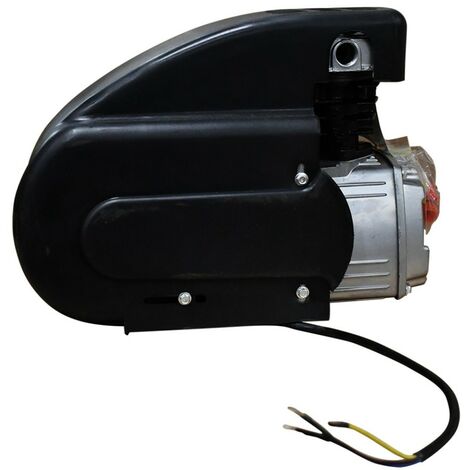 MOTORE COMPLETO per compressori Lt. 24/50