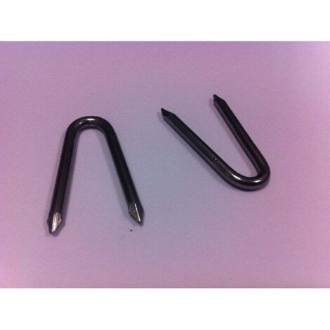 CHIODI CAMBRETTA BRICOLINE 1 KG CAVATORTA 2,7x30 mm