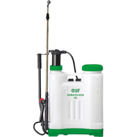 POMPA IRRORATRICE Lt.12 LIF