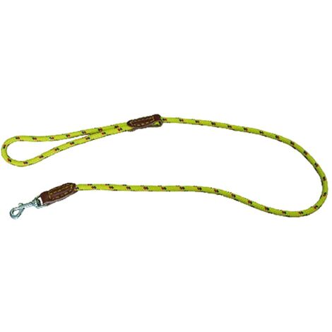 GUINZAGLIO PER CANE mm 8 x cm 110 (1/2)