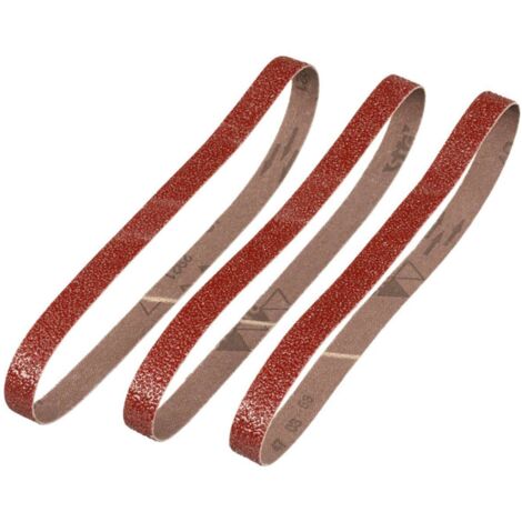 PIRANHA/STANLEY STA33376 (X33376) 3 NASTRI 13X451 GR.40 STANLEY PZ 1,0 (1/2)