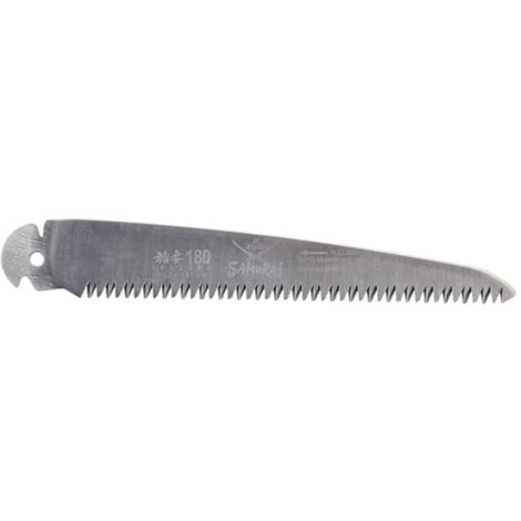 lama di ricambio per segaccio a serramanico fa 181 lh samurai 18cm