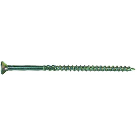 VITE PER LEGNO TSP 'PROFESSIONALE' mm 8 x 90 - Torx T-40 FRIULSIDER 100 PZ