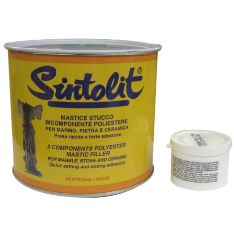 Sintolit Marmo Verticale ml. 750 - Paglierino