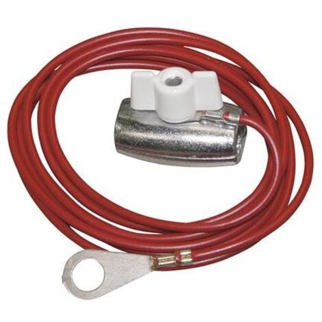 CAVO DI ALLACCIAMENTO cm 150 ALBERT KERBL