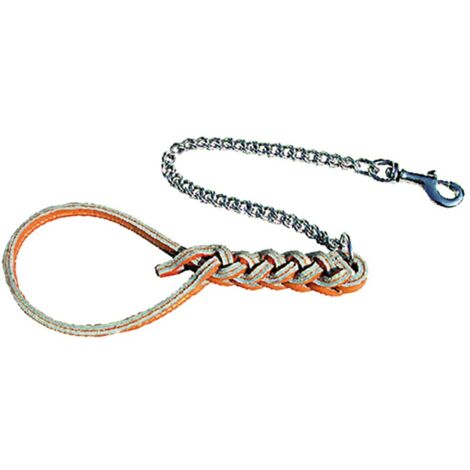 GUINZAGLIO PER CANE cm 70 (1/2)