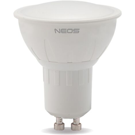 LAMPADA A LED 'SPOT' CALDA 3000K 3 W26W GU10 -320 lm