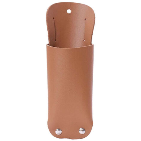 FODERO PORTAFORBICI per forbici multiuso - art. 338/M -In cuoio.  - DF 602094 (1/3)