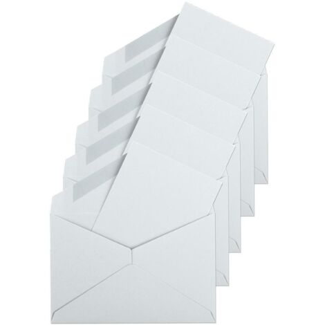 Blasetti 532 busta Bianco 200 pz
