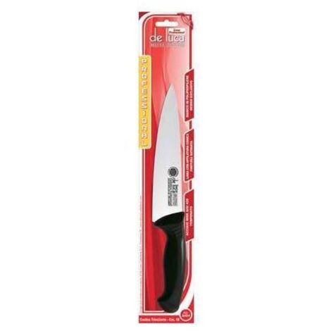 COLTELLO CUCINA LINEA PROFESSIONALE ART.3454-18 DE LUCA