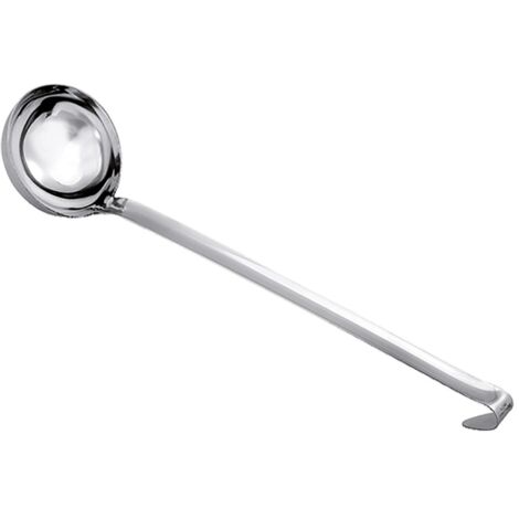 MESTOLO INOX cm 6x27 GRANDCHEF TESCOMA (1/7)