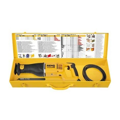 SEGHETTO ELETTRICO UNIVERSALE MODELLO PUMA V E 1300 W