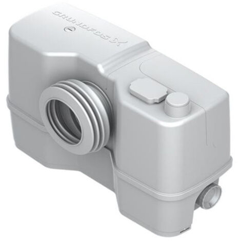 Stazione di Sollevamento Grundfos Sololift2 WC-3  97775315