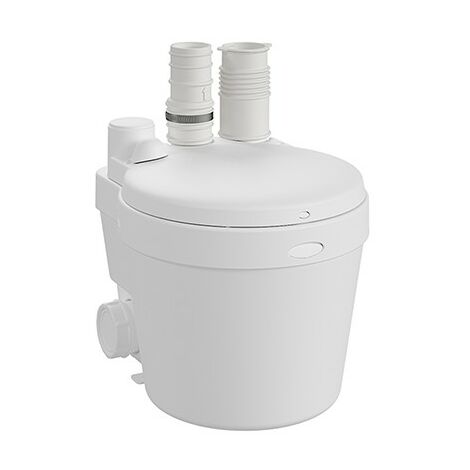 Trituratore wc SFA WS11 bianco Watersan