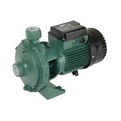 Pompa Acqua Elettropompa Autoadescante Centrifuga 1.5hp 1.1kw