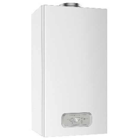 Caldaia a camera aperta 25 kw metano chaffoteaux inoa ultra cf eu