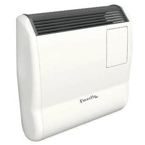 RADIATORE A GAS GAZELLE EVO Misura: Metano - Pnom 5,9 kW - L.772