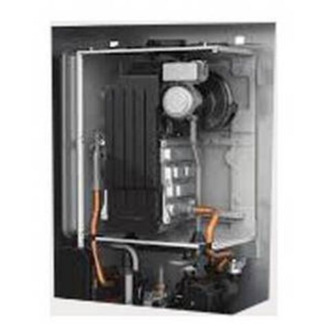 Caldaia a condensazione ad incasso 25 kw chaffoteaux inoa green