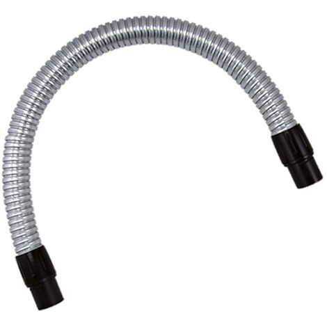 TUBO FLESSIBILE PER BIDONE ASPIRACENERE cm.110 - per Cenerill/Minicen